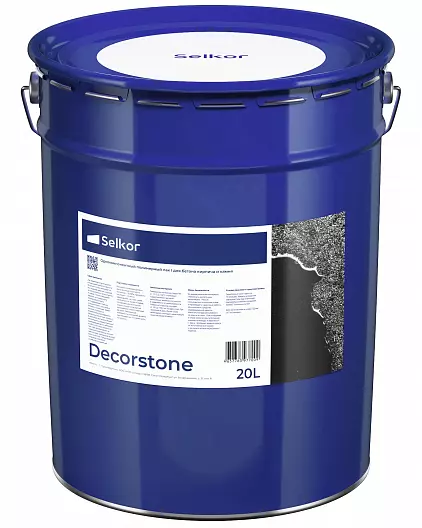 Decorstone 20 л
