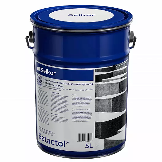 Betactol 5 л
