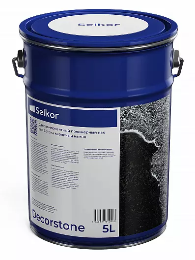Decorstone 5 л