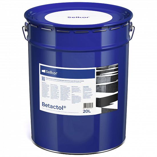 Betactol 20 л