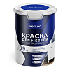 Краска для мебели 0,9 л